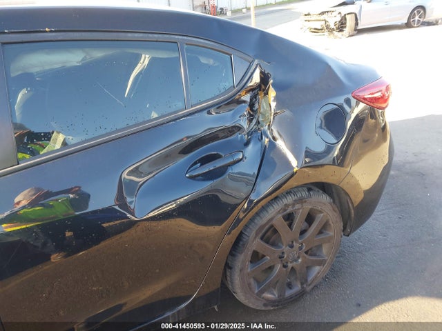Mazda Mazda3 I Sport 2016 3MZBM1T76GM328393 Image 18