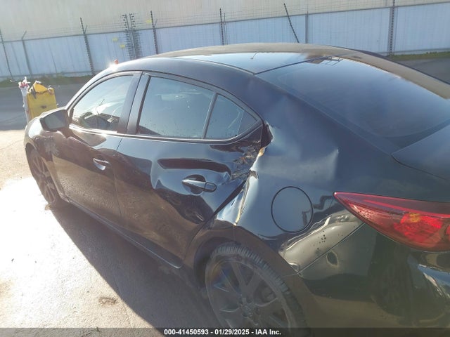 Mazda Mazda3 I Sport 2016 3MZBM1T76GM328393 Image 19