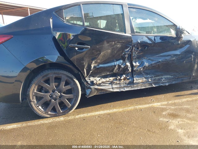 Mazda Mazda3 I Sport 2016 3MZBM1T76GM328393 Image 21