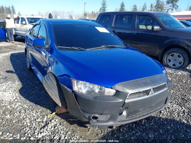 2011 MITSUBISHI LANCER JA32U2FU8BU042901 Photo 0