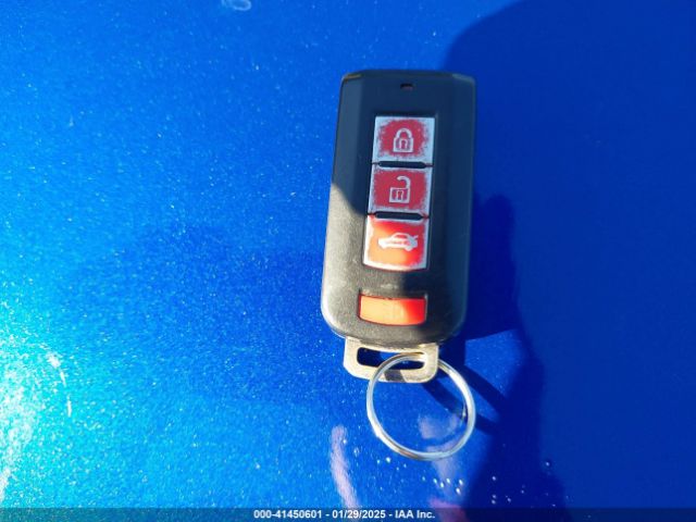 2011 MITSUBISHI LANCER JA32U2FU8BU042901 Photo 10