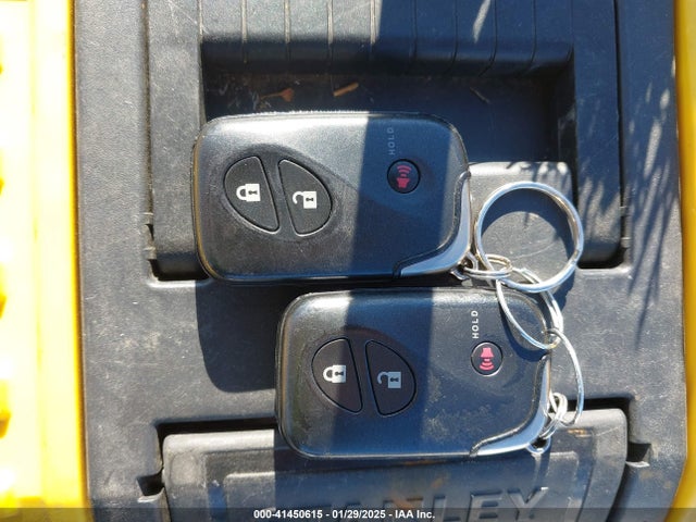 JTHKD5BH8G2273245 Lexus 2zr-fxe+3jm
