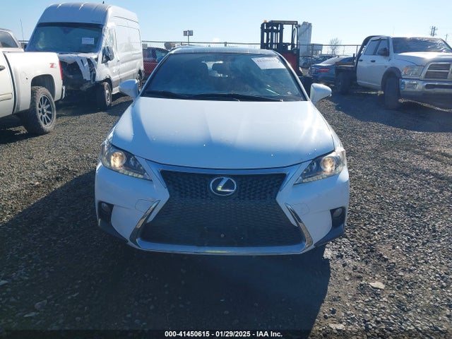 JTHKD5BH8G2273245 Lexus 2zr-fxe+3jm