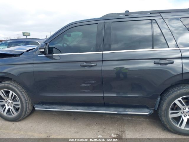 1FMJU1HT0NEA56894 Ford Expedition Xlt