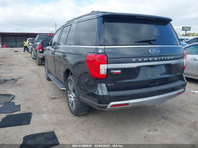 1FMJU1HT0NEA56894 Ford Expedition Xlt