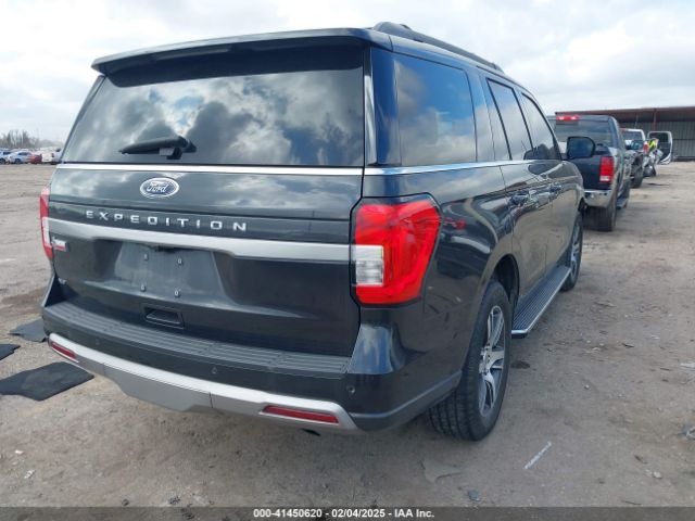1FMJU1HT0NEA56894 Ford Expedition Xlt