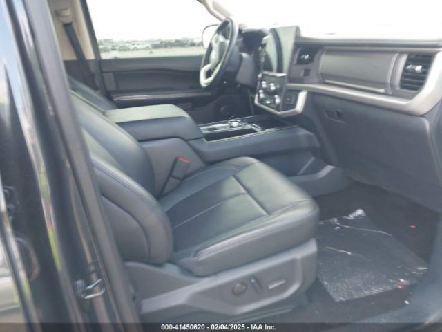 1FMJU1HT0NEA56894 Ford Expedition Xlt