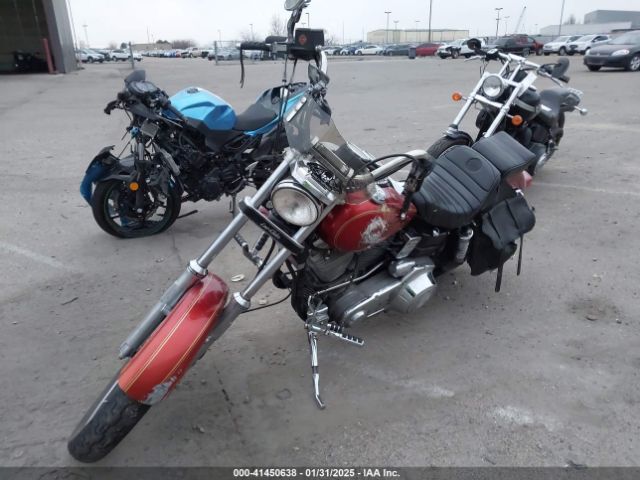 1985 HARLEY-DAVIDSON FXSB 1HD1BFL1XFY019816 Photo 1