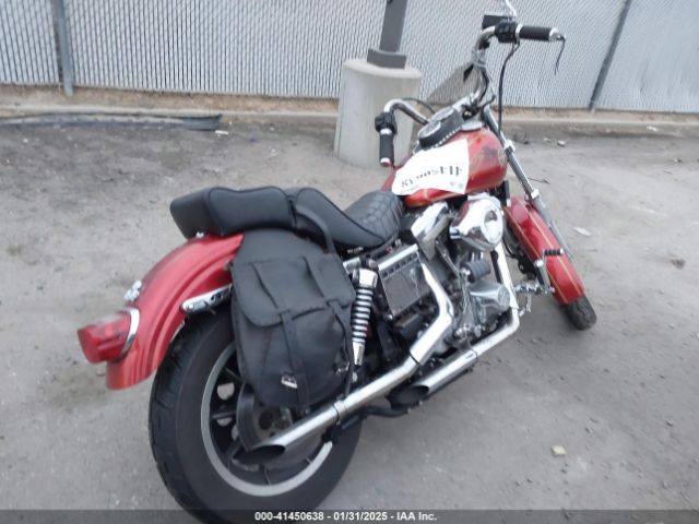 1985 HARLEY-DAVIDSON FXSB 1HD1BFL1XFY019816 Photo 3