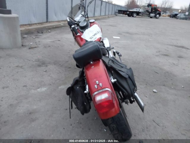 1985 HARLEY-DAVIDSON FXSB 1HD1BFL1XFY019816 Photo 5