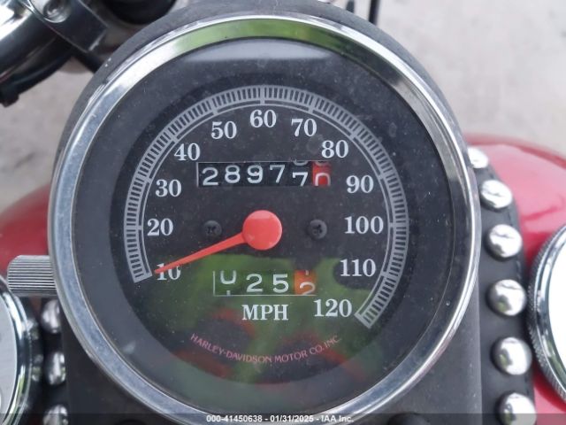 1985 HARLEY-DAVIDSON FXSB 1HD1BFL1XFY019816 Photo 6