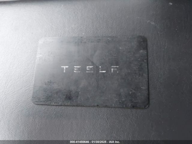 2022 TESLA MODEL Y 7SAYGDEF7NF403813 Photo 10