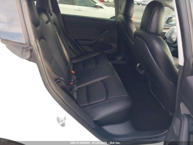 5YJ3E1EA4NF323322 Tesla Model 3 Rear-wheel Drive