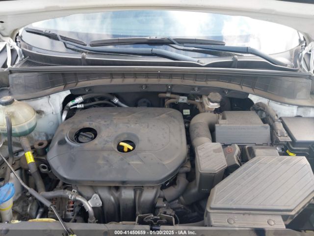 2020 HYUNDAI TUCSON KM8J33A42LU200563 Photo 9