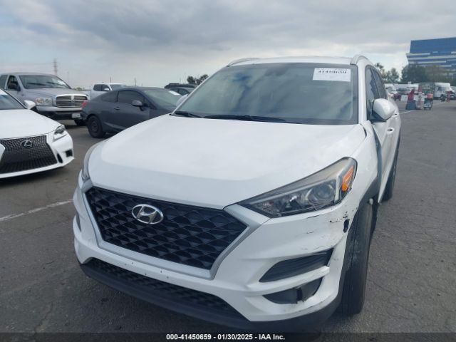 2020 HYUNDAI TUCSON KM8J33A42LU200563 Photo 1