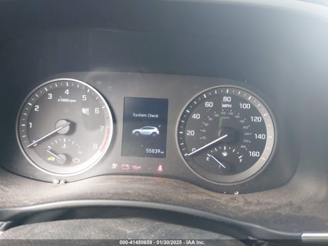2020 HYUNDAI TUCSON KM8J33A42LU200563 Photo 6