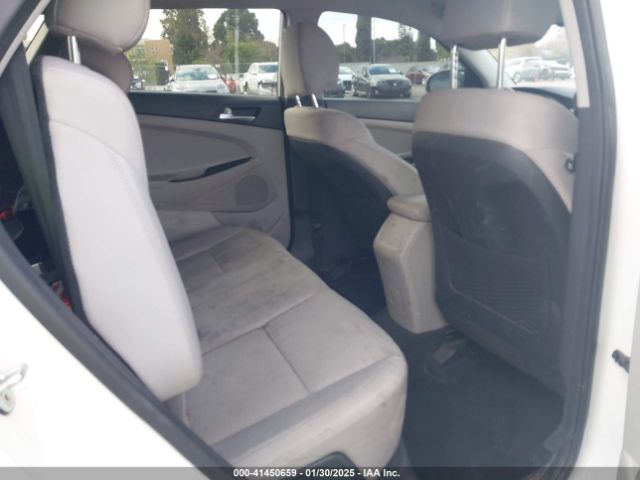 2020 HYUNDAI TUCSON KM8J33A42LU200563 Photo 7