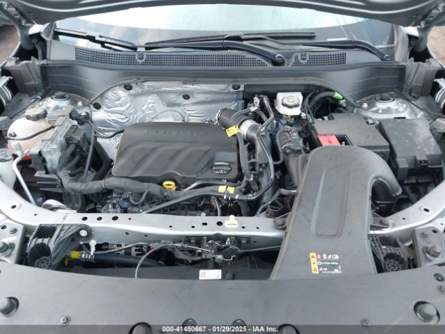 KL77LFE28RC163085 Chevrolet Trax Fwd Sp