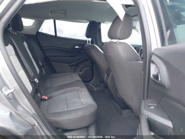 KL77LFE28RC163085 Chevrolet Trax Fwd Sp