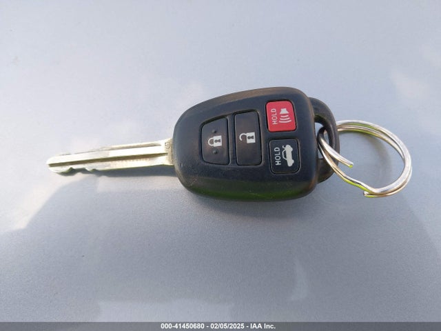 Toyota CAMRY SE 2014 4T1BF1FK5EU449482 Image 11