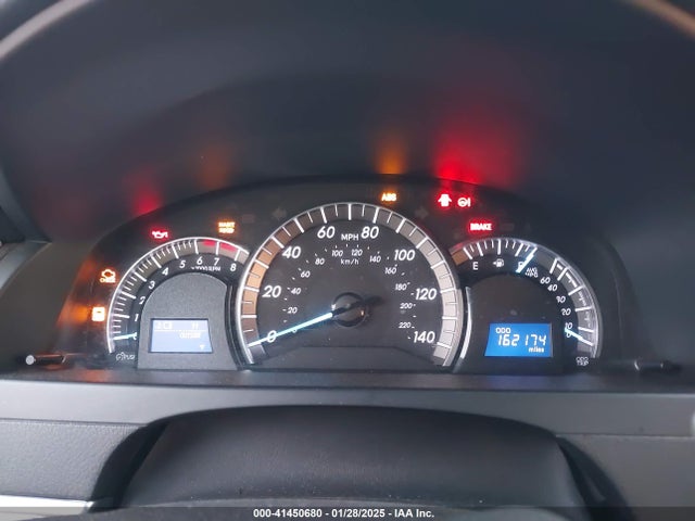 Toyota CAMRY SE 2014 4T1BF1FK5EU449482 Image 7
