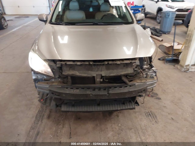 4S4BSALC7F3201217 Subaru Outback 2.5i Limited