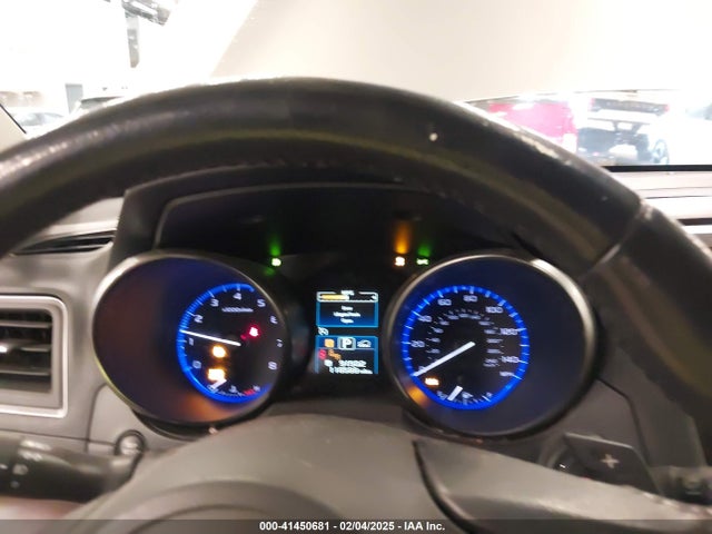 4S4BSALC7F3201217 Subaru Outback 2.5i Limited