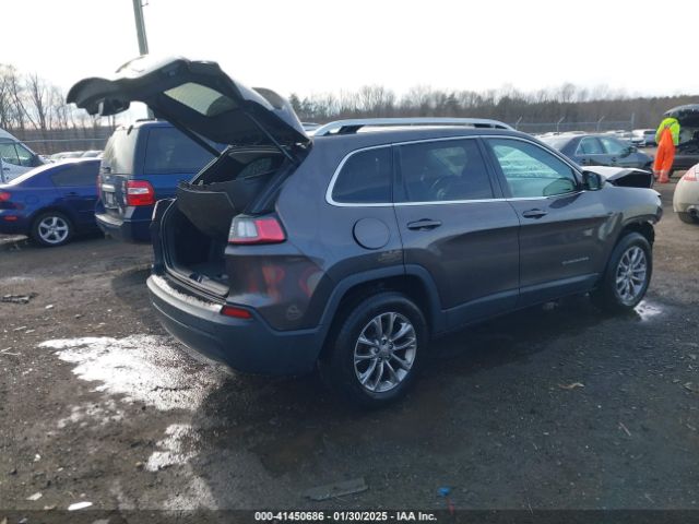 2019 JEEP CHEROKEE 1C4PJMLB3KD369141 Photo 3