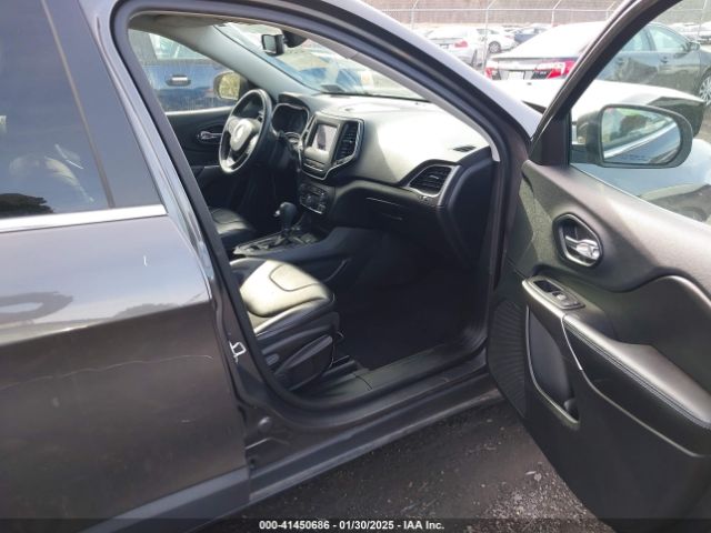 2019 JEEP CHEROKEE 1C4PJMLB3KD369141 Photo 4