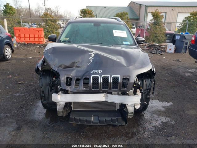 2019 JEEP CHEROKEE 1C4PJMLB3KD369141 Photo 5