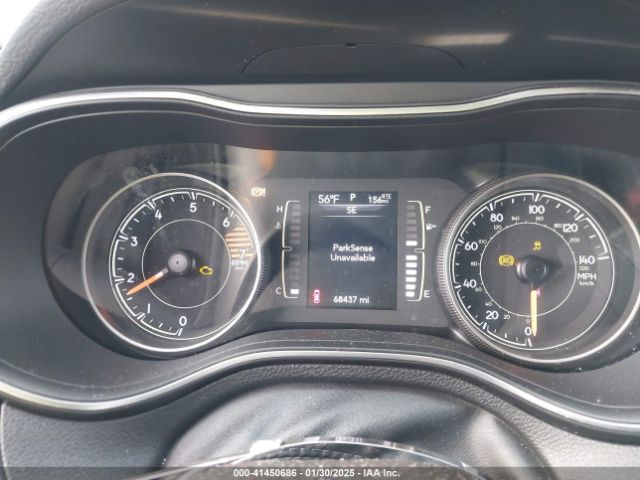 2019 JEEP CHEROKEE 1C4PJMLB3KD369141 Photo 6