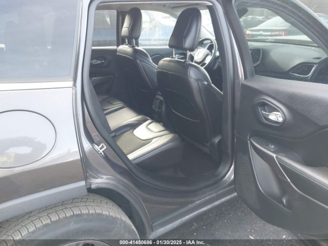 2019 JEEP CHEROKEE 1C4PJMLB3KD369141 Photo 7