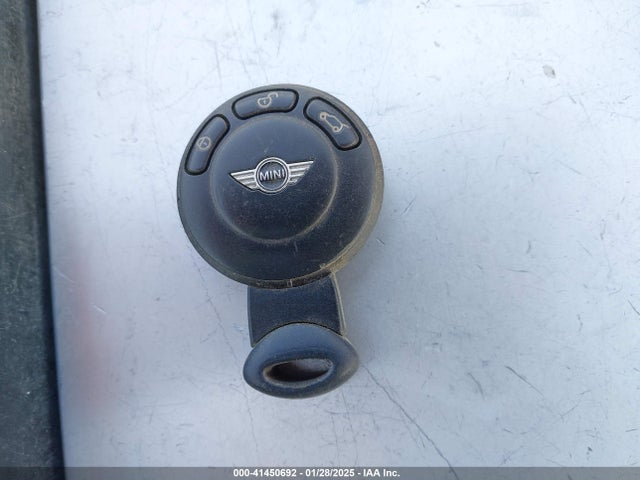 2013 MINI PACEMAN WMWSS5C56DWN49161 Photo 10