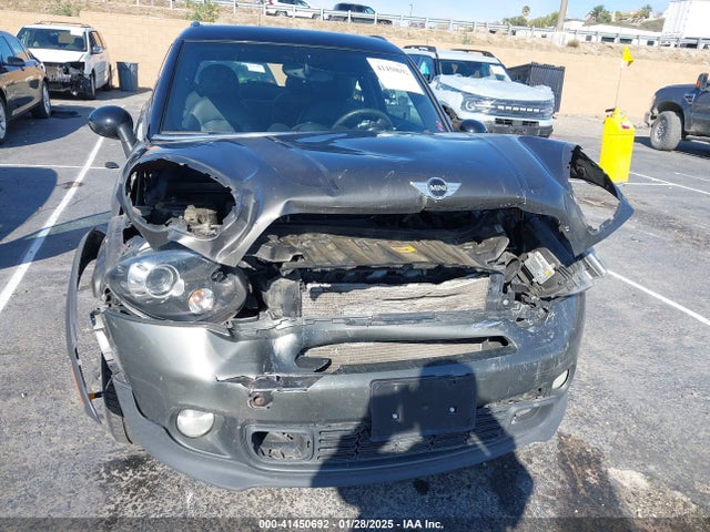 2013 MINI PACEMAN WMWSS5C56DWN49161 Photo 5