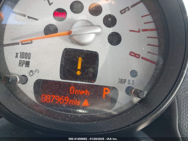 2013 MINI PACEMAN WMWSS5C56DWN49161 Photo 6