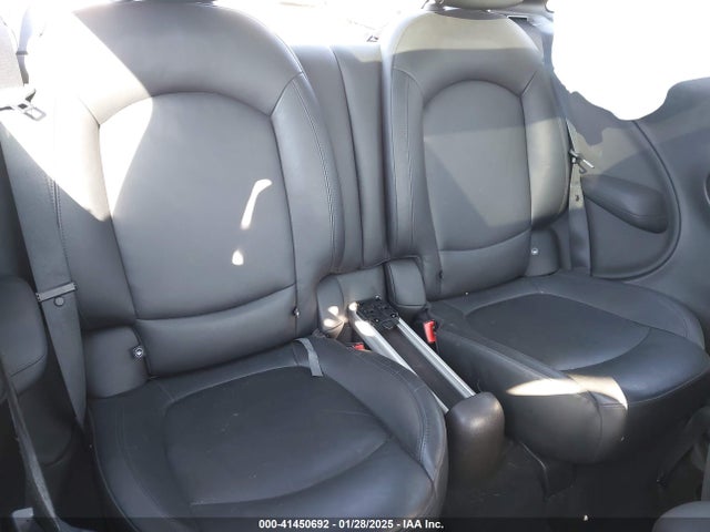 2013 MINI PACEMAN WMWSS5C56DWN49161 Photo 7