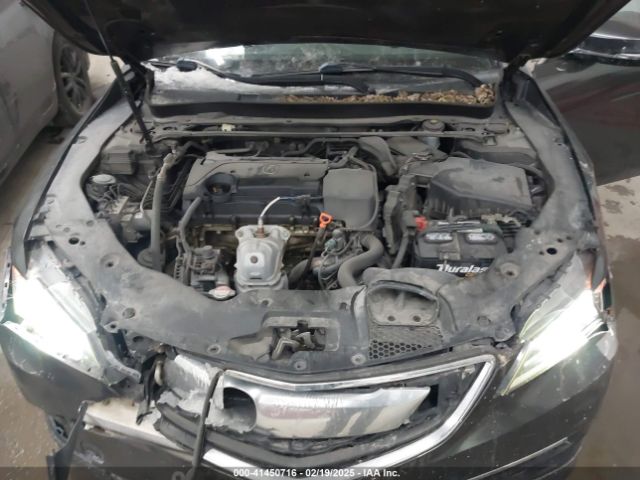 19UUB1F51FA002302 Acura TLX TECH