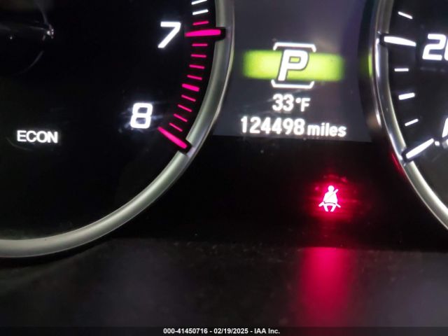 19UUB1F51FA002302 Acura TLX TECH
