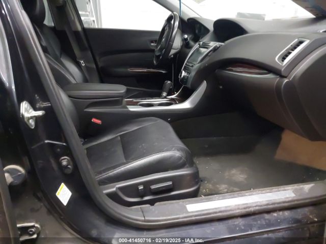 19UUB1F51FA002302 Acura TLX TECH