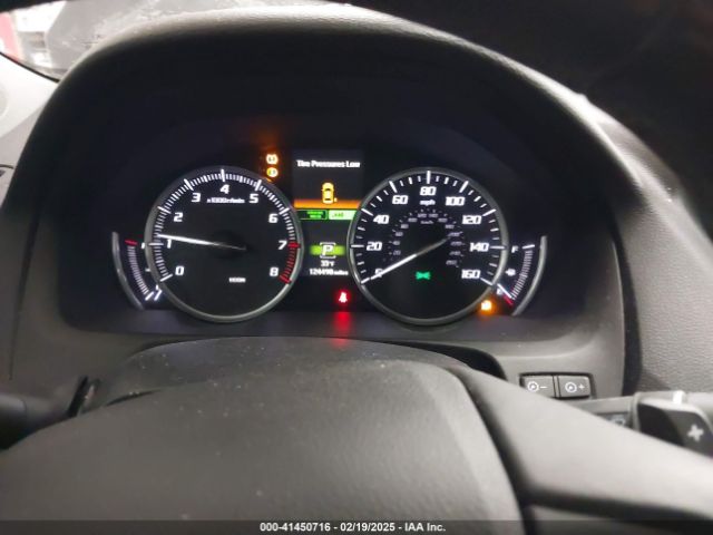 19UUB1F51FA002302 Acura TLX TECH