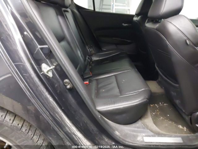 19UUB1F51FA002302 Acura TLX TECH