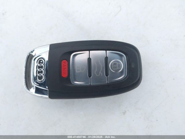 WA1C2AFPXHA088878 Audi Q5 2.0t Premium