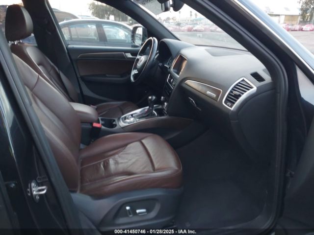 WA1C2AFPXHA088878 Audi Q5 2.0t Premium