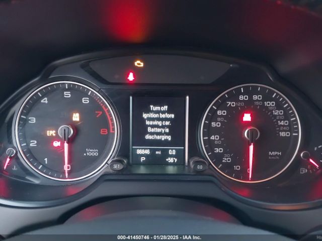 WA1C2AFPXHA088878 Audi Q5 2.0t Premium