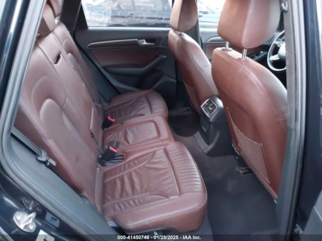 WA1C2AFPXHA088878 Audi Q5 2.0t Premium