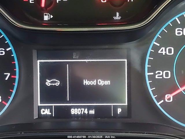 Chevrolet Cruze Ls Auto 2017 1G1BC5SM4H7164361 Image 16