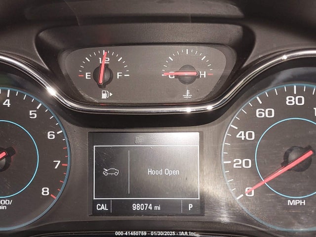Chevrolet Cruze Ls Auto 2017 1G1BC5SM4H7164361 Image 7