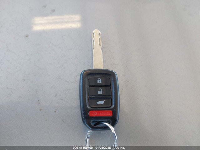 Honda CR-V LX 2018 2HKRW6H32JH223121 Image 11