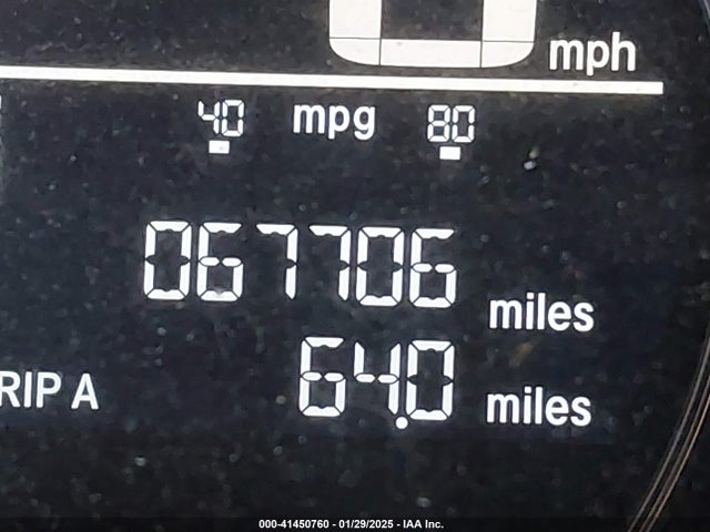 Honda CR-V LX 2018 2HKRW6H32JH223121 Image 15