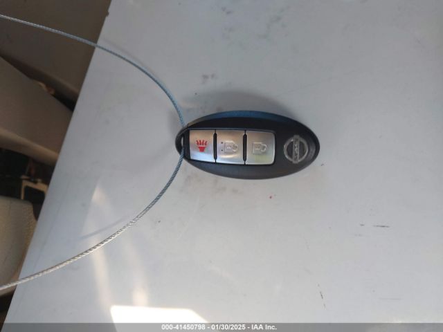 JN8AE2KP1E9100515 Nissan QUEST S